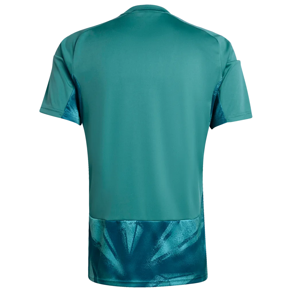 Jersey Germany 2026 Goalkeeper I World Cup