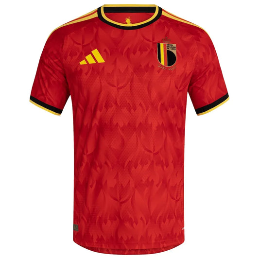 Jersey Belgium 2026 Player I World Cup