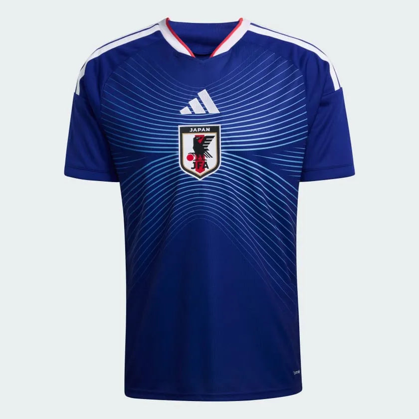 Jersey Japan 2026 I Fan World Cup