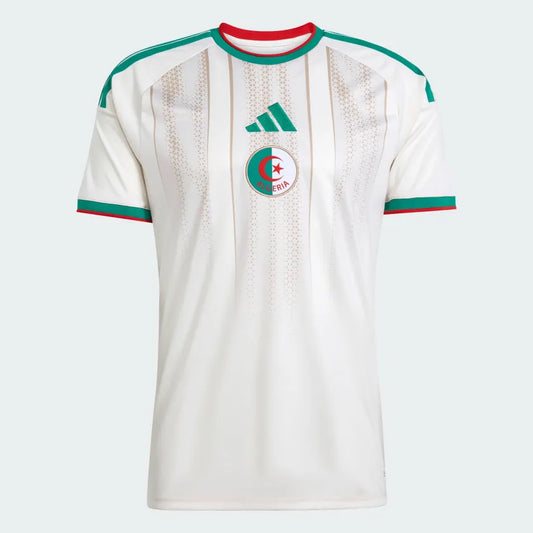 Jersey Algeria 2026 I Fan World Cup