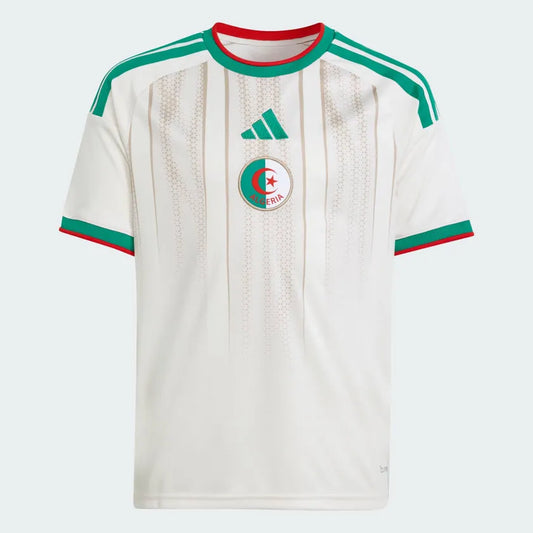 Kids Kit Algeria 2026 I Fan World Cup