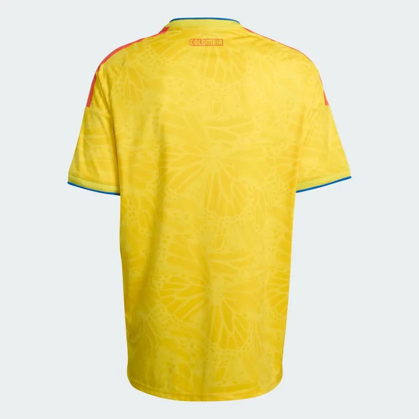 Jersey Colombia 2026 I Fan World Cup