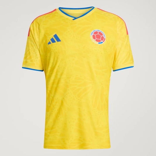Jersey Colombia 2026 Player I World Cup