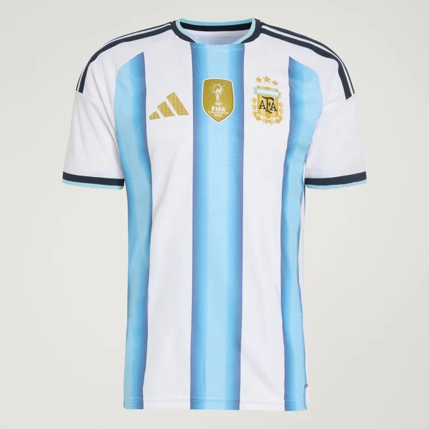 Argentina World Cup I Home 2026 - Player Version