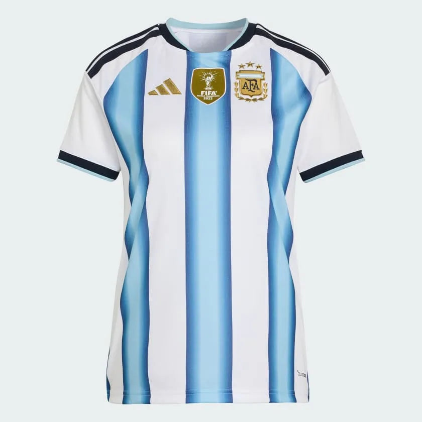 Argentina World Cup I Home 2026 - Women's