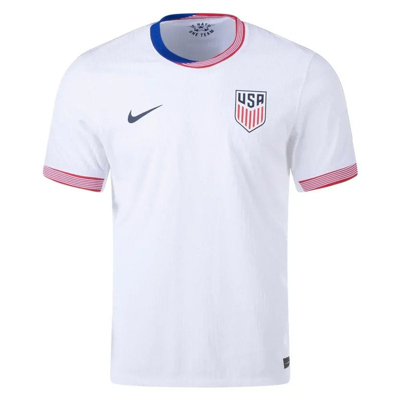 United States USA Home - Player Version
