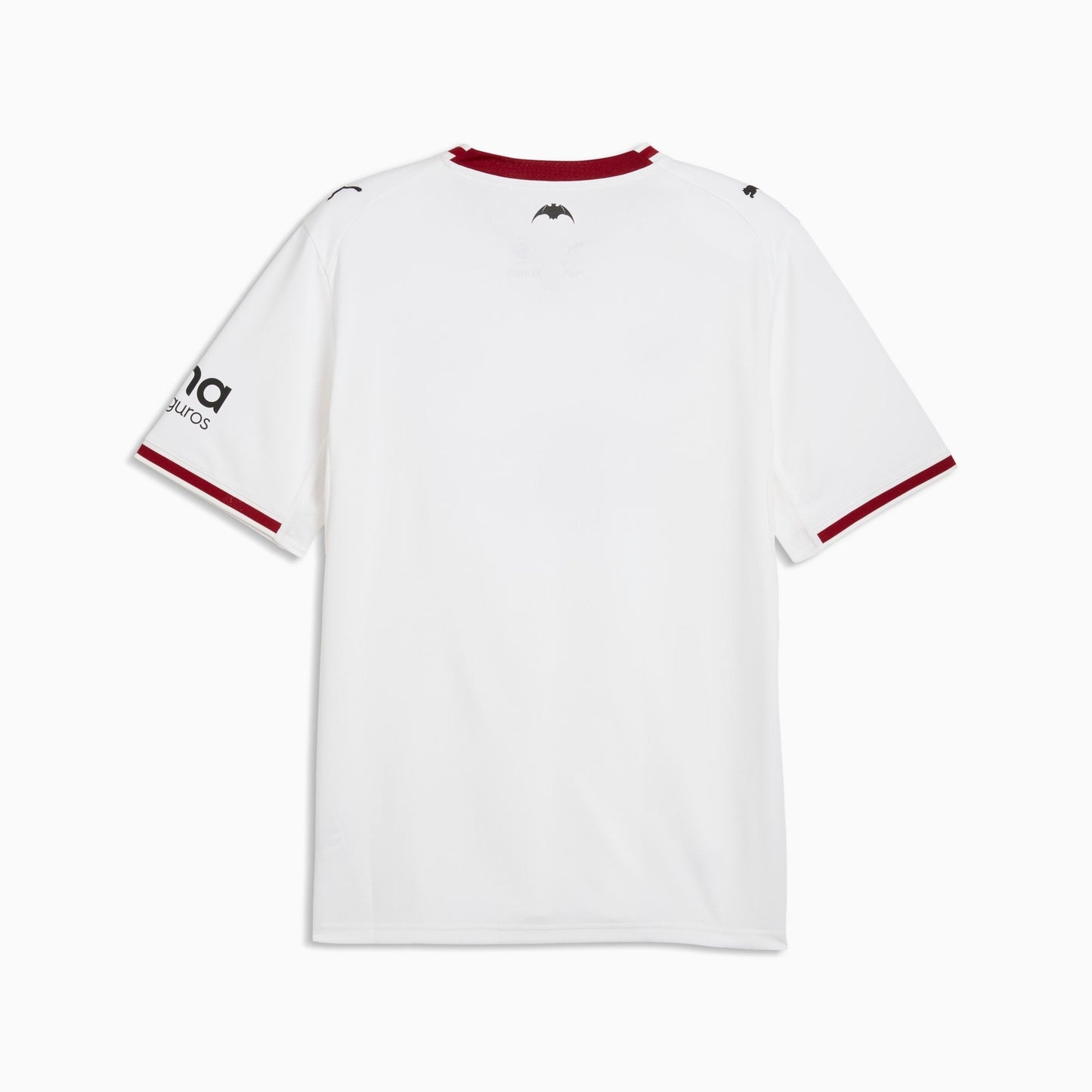 Jersey Valencia 2026/27 I Fan Man