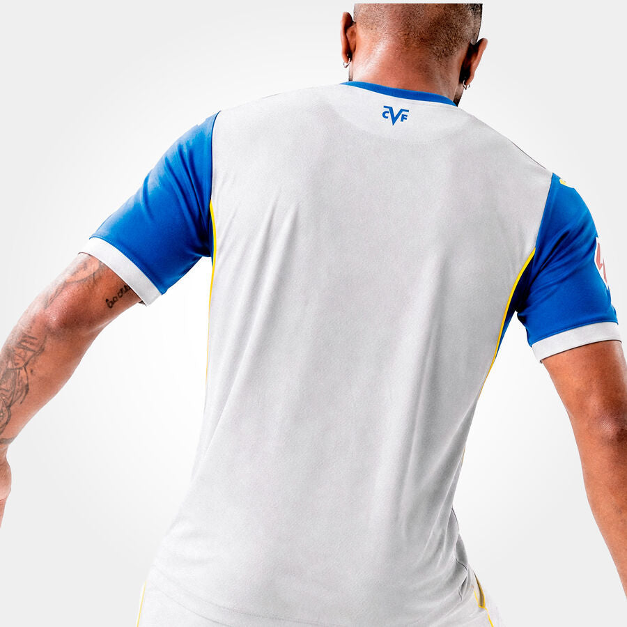 Jersey Villarreal 2026/27 II Fan Man