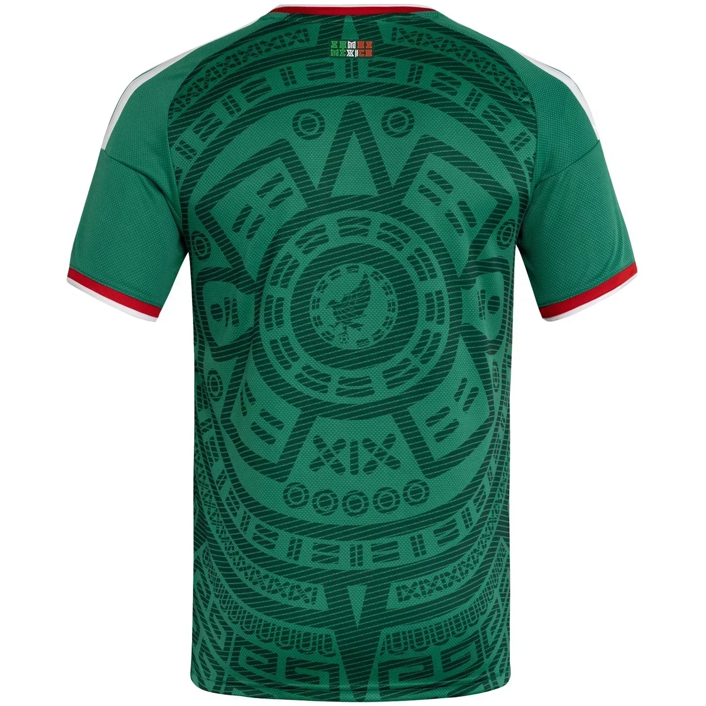 Jersey Mexico 2026 I Fan World Cup