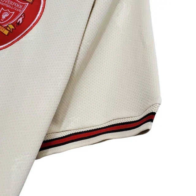 Jersey Liverpool 1996 Retro