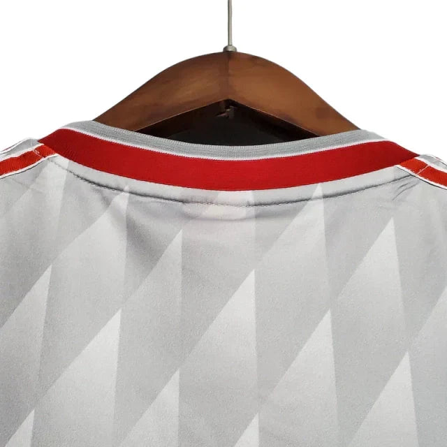 Jersey Liverpool 1989 Retro